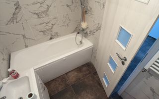 Str. Biruinței | Metrou Berceni | 2 camere decomandat - gata de mutare - Poză 5