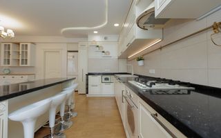 Vânzare, apartament, 3 camere, strada Independeței, Botanica - Poză 10