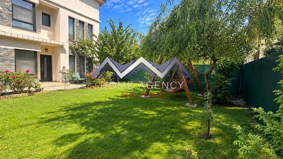 Casă P+1 Corbeanca, aproape de lac | teren 557 mp - Poză 11