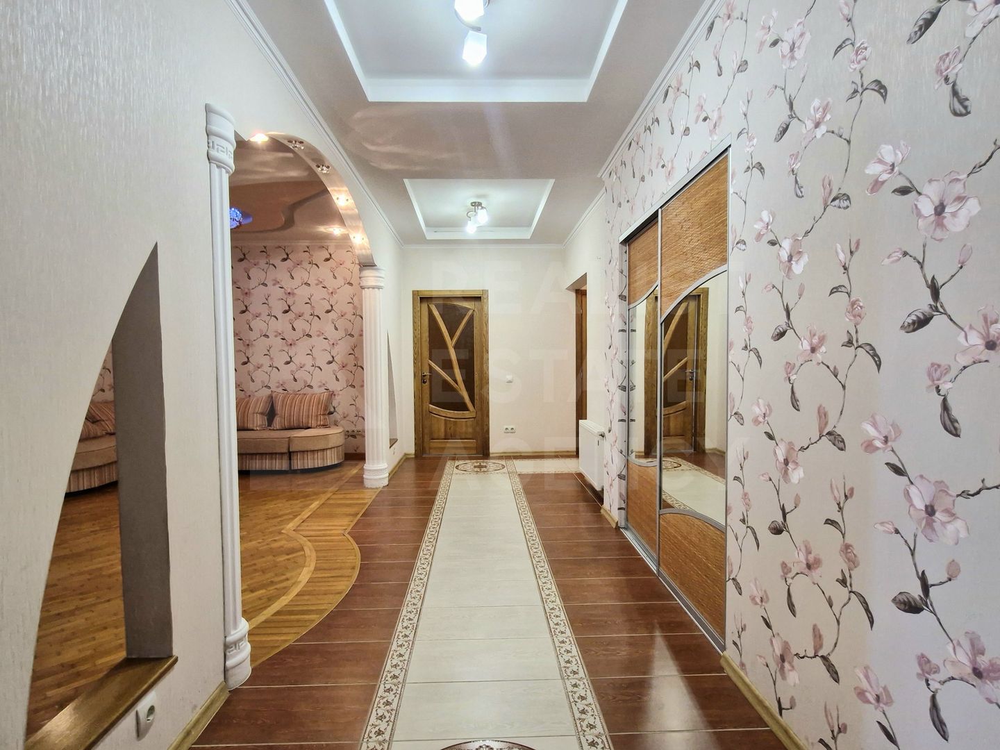 Chirie, apartament, 2 camere, str. Sergiu Rădăuţanu, Rîșcani - Poză 13