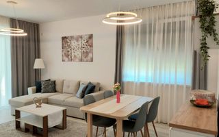 Casa individuala in Corbeanca, mobilata si utilata, gata de locuire. - Poză 13