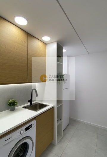 3 camere ~ 75mp ~ decomandat ~ Raul Doamnei - metrou ~ Renovat - Poză 12