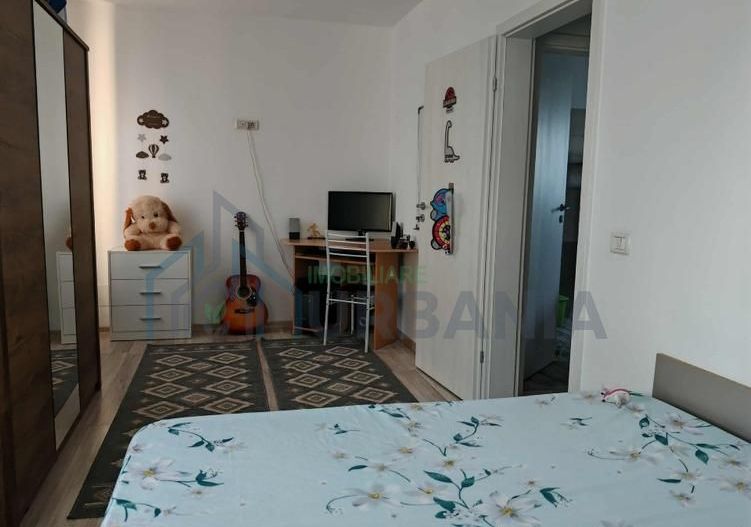 Casa triplex zona Kaufland Galata, Iasi - vanzare - Poză 14