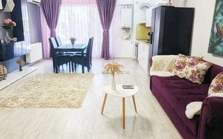 Proprietar_vand Apartament 3 camere vis-a-vis de Aeroportul Otopeni - Poză 2