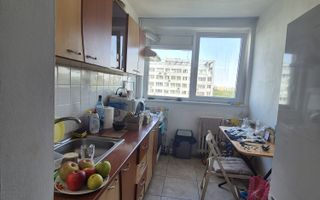 Apartament 2 Camere  Baba Novac vedere parc IOR - Poză 6