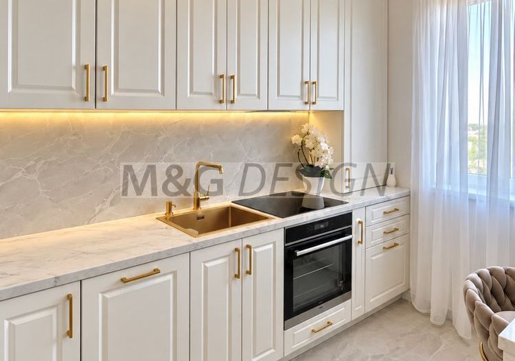 Apartament 2 camere  Giroc mobilat si utilat - Poză 4