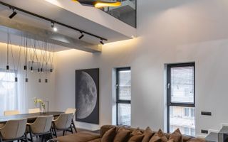 Penthouse de lux de închiriat, ultracentral - Poză 15