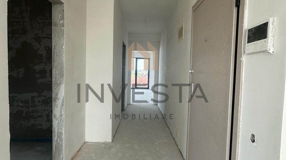 Apartament 2 camere vedere panoramica zona Piata Cipariu - Poză 3