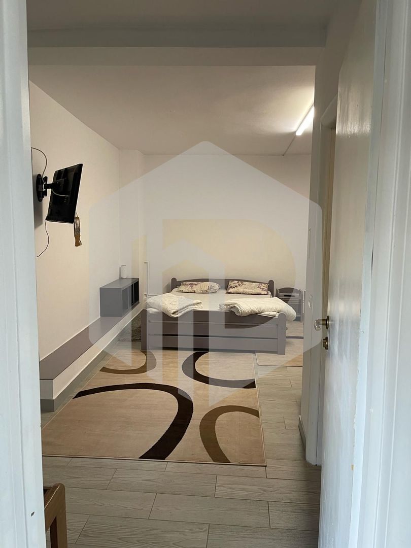 Casa - 320mpu - Ultracentral - Ideal Investitie - Teren 583mp - Poză 4