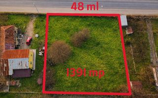 Oportunitate de investiție în Vălenii de Munte - Poză 1