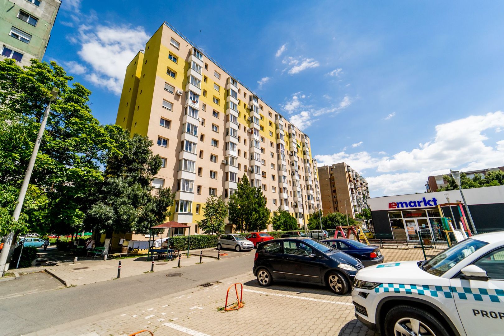 Apartament cu 2 camere la Fortuna de închiriat! - Poză 11