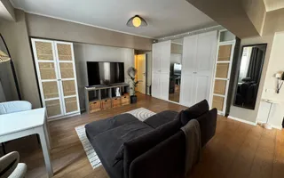 Apartament 3 camere | Calea Victoriei – Amzei | Închiriere flexibilă - Poză 16