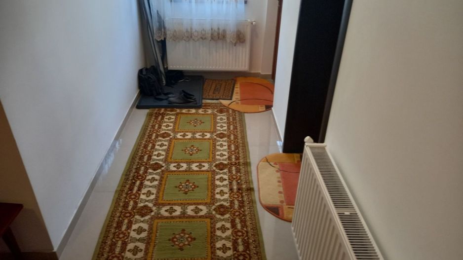 BRASADAS vinde casa in zona TITULESCU cu 5 camere si teren 350mp - Poză 15