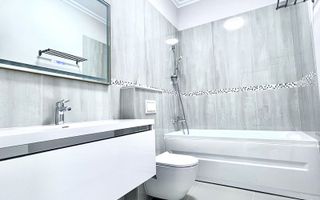 Duplex plan parter, 4 camere, Dumbrăvița, Zona Belvedere - Poză 6