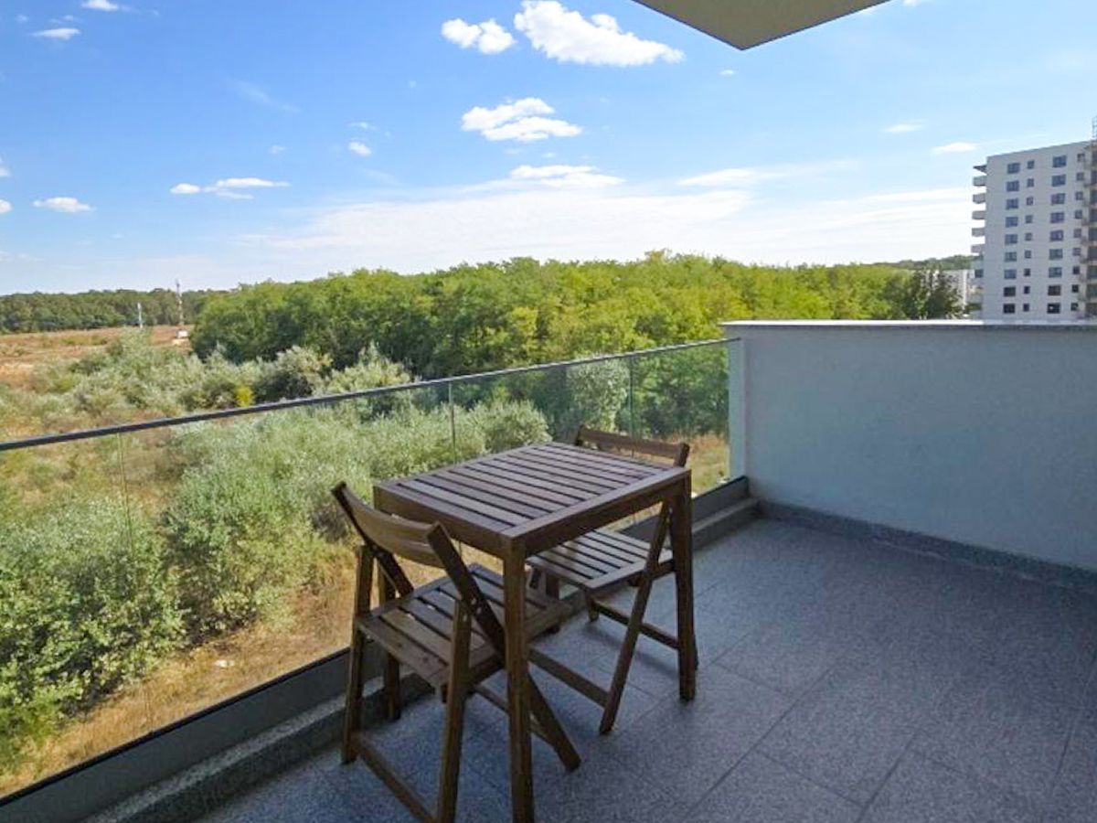 Închiriere apartament 2 camere | Prima Închiriere | Parcare inclusă - Poză 15