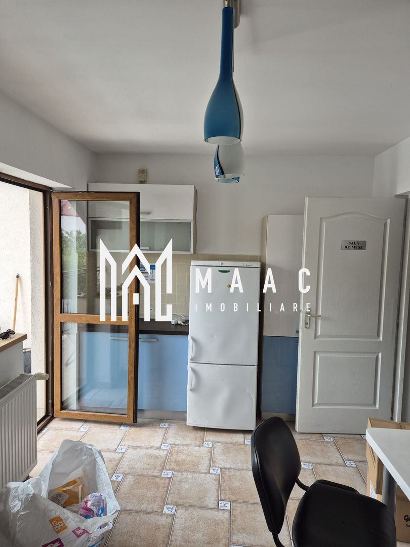 Spatiu birouri | 98 mpu | 3 Camere | 2 Balcoane | Turnisor - Poză 6