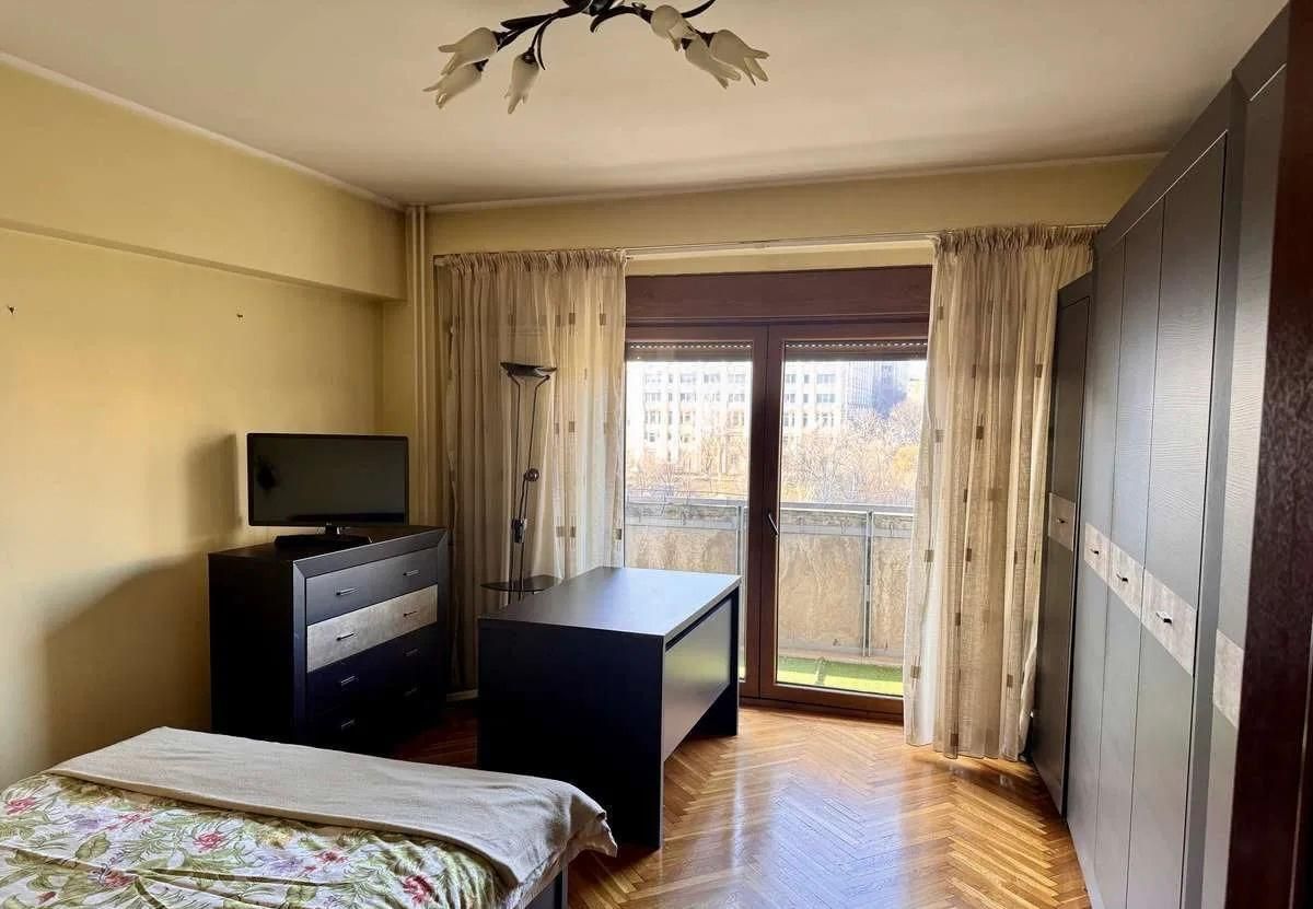 AP. 2 CAMERE PARCUL CAROL, PARCARE, BUCATARIE INCHISA, METROU 15 MIN - Poză 2