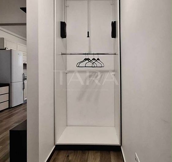 Garsonieră modernă cu parcare privată, în Apahida. - Poză 6