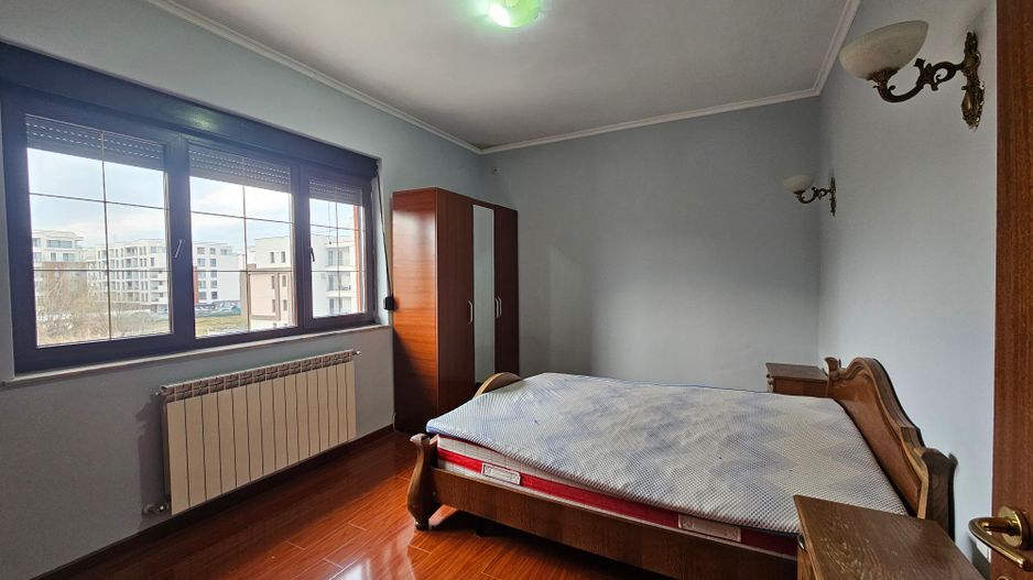 Apartament 3 camere de inchirat Rond OMV Pipera loc parcare inclus - Poză 14