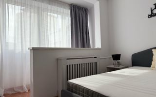 2 camere|  Decomandat | Sala Palatului |  Bloc din 1962 - Poză 6