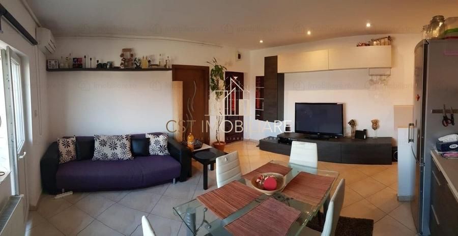Apartament 3 camere Mansarda , Soarelui - Poză 14