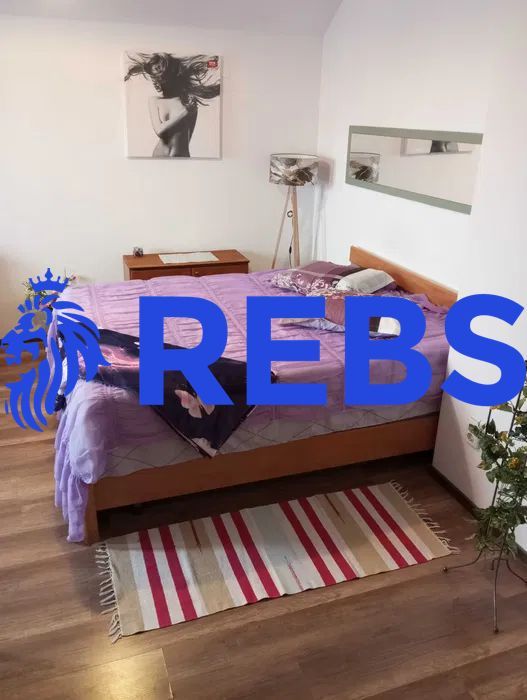 Apartament 1 cameraOpen spacein zona Buziasului - Poză 4