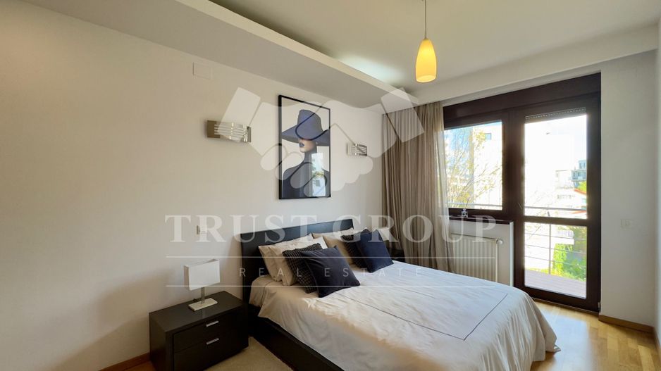 Duplex 5 camere Herastrau | 2 locuri de parcare - Poză 28
