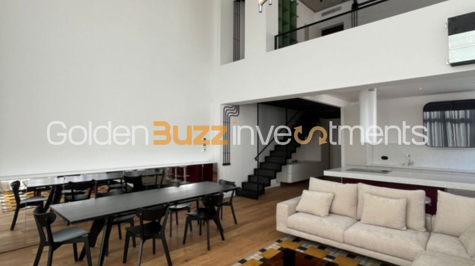 Apartament tip loft | Duplex | 4 camere - Poză 5