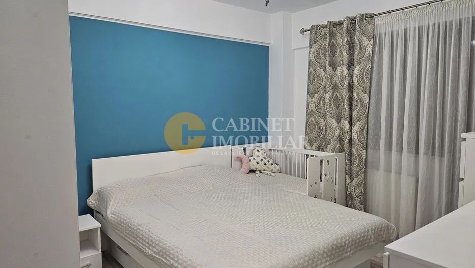 2 camere, dec • 69 mp • mobilat & utilat - capat CUG - Poză 3