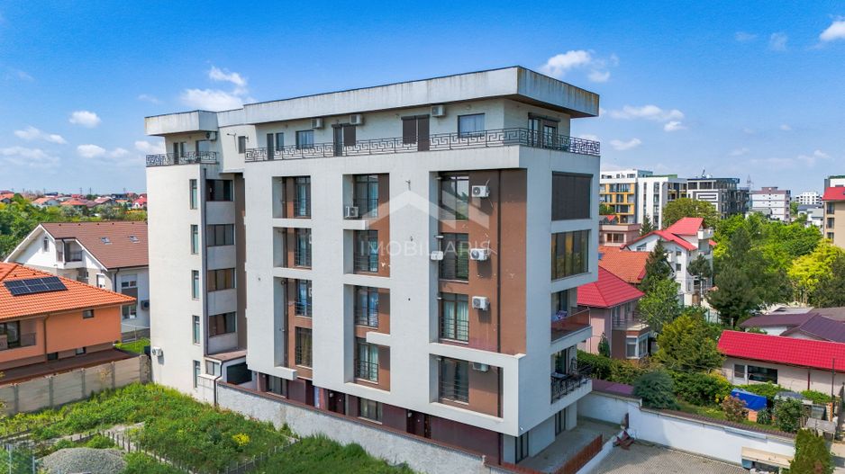 Apartament 2 camere mobilat - 3 min plaja - Mamaia Nord Lidl - Poză 8