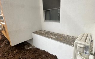 Garsoniera cu gradina de inchiriat,la 6 minute de metrou Berceni - Poză 7