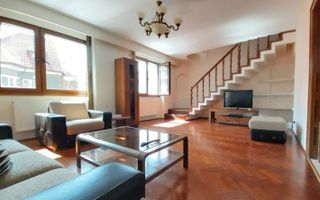 De vânzare: apartament 3 camere  Duplex - Grădina Botanică - garaj - Poză 3