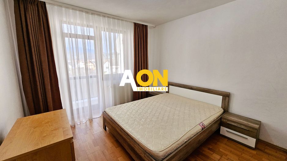 Apartament 4 camere, 3 bai, 137 mp utili, cu garaj, Cetate, zona Piata - Poză 10