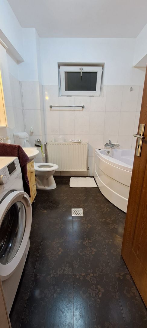 OBOR Gara de Est, inchiriere casa/vila 4 camere, pretabila birou/sediu - Poză 5
