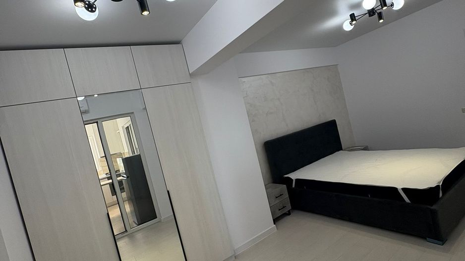Închiriere apartament 2 camere, mobilat, prima închiriere - Poză 9