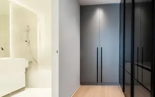 Apartament High-End 3 camere One Verdi Park I View spectaculos - Poză 21