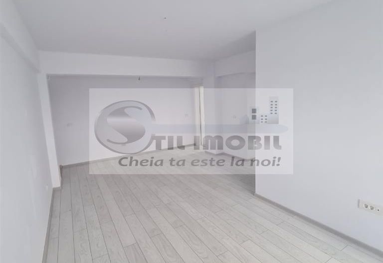 Apartament 2 camere decomandat - Valea Lupului - Poză 1
