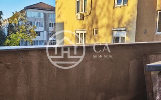 Apartament cu 4 camere de vanzare in zona Dacia, Oradea - Poză 12