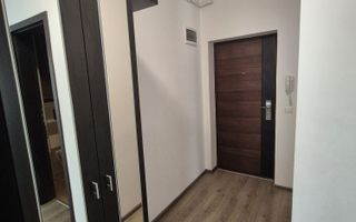 Apartament 2 camere/ balcon/ aer condiționat/ City Residence - Poză 6
