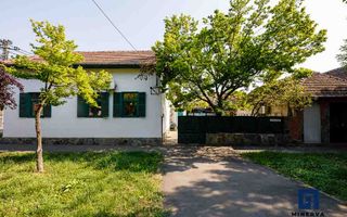 CASA pe colt MIRCEA CEL BATRAN-CETATII, pretabil investitie I COMISION 0 - Poză 3