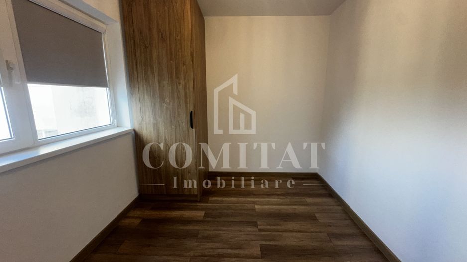 Apartament la cheie | Etaj intermediar | Calea Florești - Poză 9