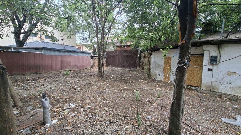 Teren | Parc Titan | Baba Novac | 232 Mp | P+2+M - Poză 5