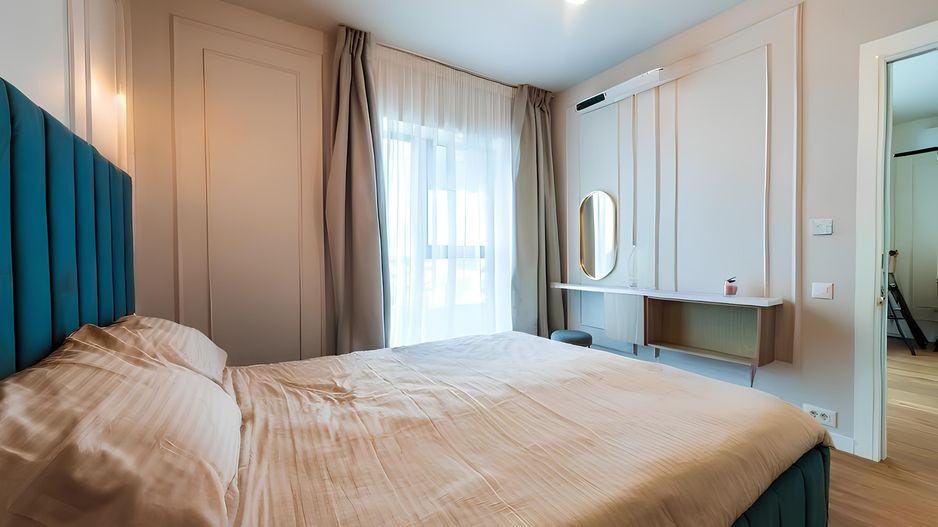 Apartament modern 2 camere One Cotroceni Park - Poză 12