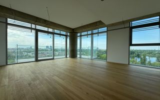 4 CAMERE || VIEW SPECTACULOS UpSite || FLOREASCA+boxa si loc de parcare incluse - Poză 1