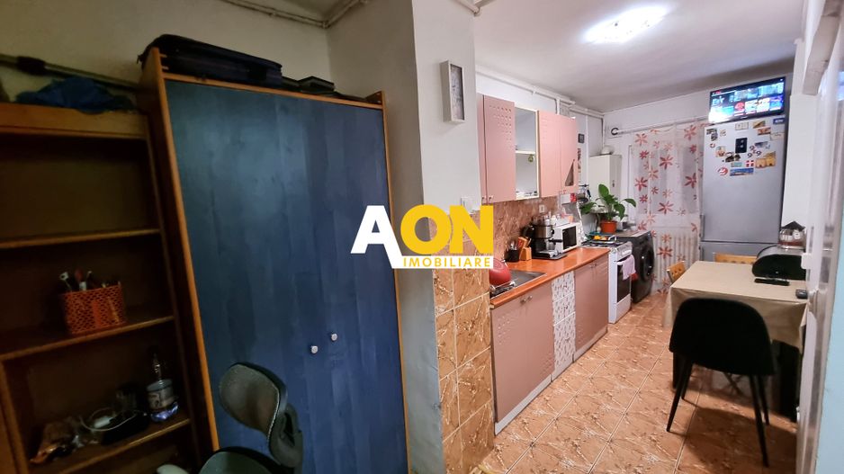 De vanzare garsoniera mobilata, Cetate - Poză 2