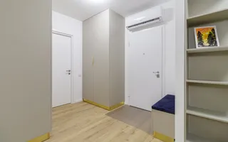 Apartament  de inchiriat 2 camere Arcadia Domenii Parcare subterană - Poză 13