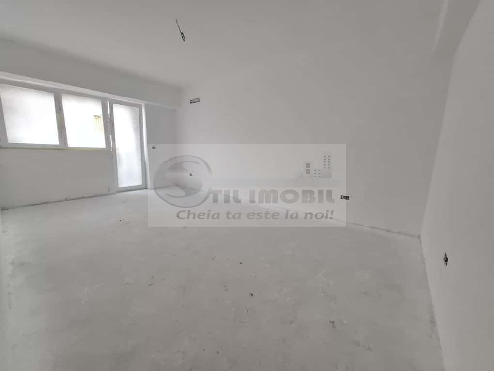 Apartament decomandat de vanzare in Iasi, Galata, 44,58 mp, bloc nou - Poză 8