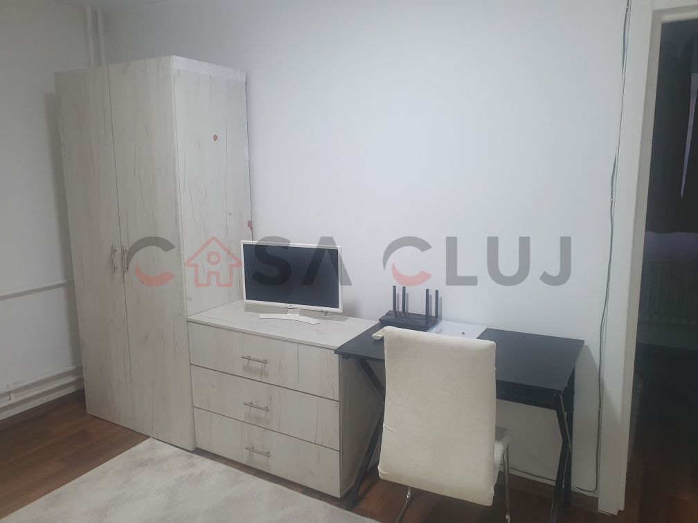 Apartament cu 2 camere, Gheorgheni - Poză 3