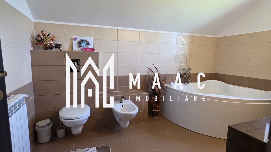 Casa individuala I 5 camere I Curte I Tocile - Poză 57