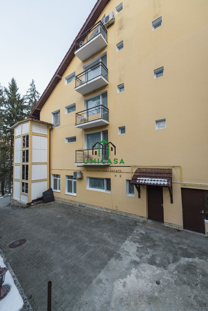 Pensiune - Baile Olanesti - Zona Centrala - Poză 28